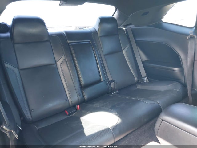 2C3CDZBTXHH636093 Dodge 2017