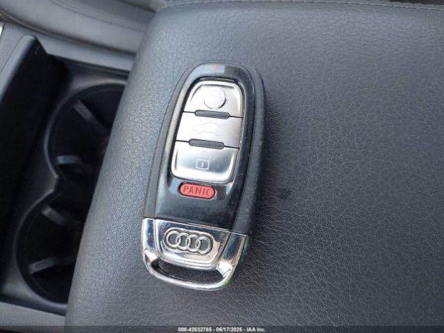 2012 AUDI A7 WAUSGAFC0CN010138 Photo 10