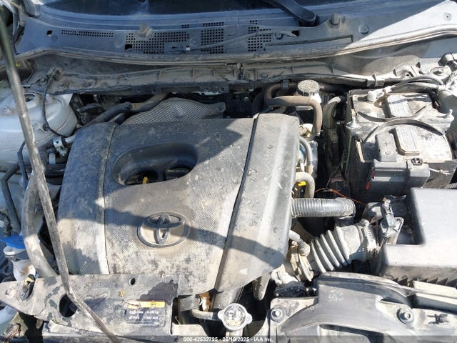 Toyota p5v 2020 3MYDLBJV5LY709484 Image 10