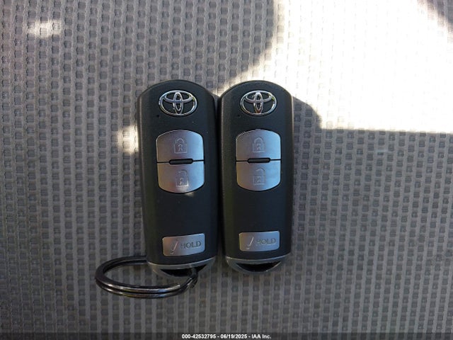 Toyota p5v 2020 3MYDLBJV5LY709484 Image 11