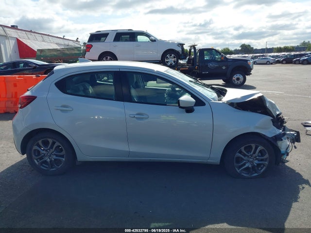 Toyota p5v 2020 3MYDLBJV5LY709484 Image 14