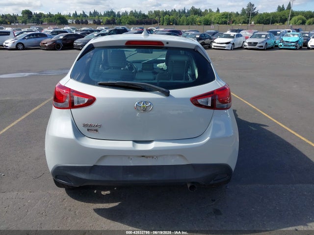 Toyota p5v 2020 3MYDLBJV5LY709484 Image 17