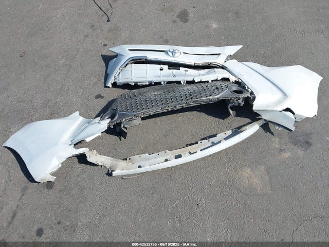 Toyota p5v 2020 3MYDLBJV5LY709484 Image 12