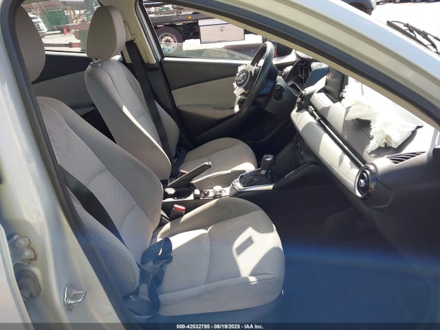 Toyota p5v 2020 3MYDLBJV5LY709484 Image 5