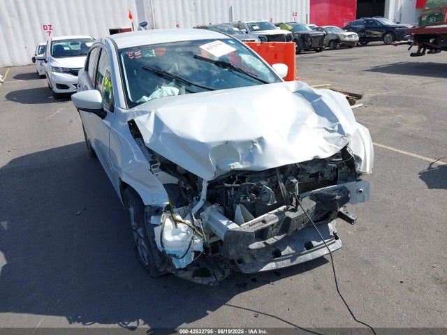 Toyota p5v 2020 3MYDLBJV5LY709484 Image 6