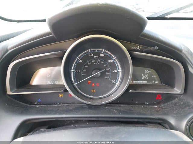 Toyota p5v 2020 3MYDLBJV5LY709484 Image 7