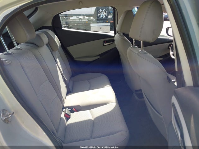 Toyota p5v 2020 3MYDLBJV5LY709484 Image 8