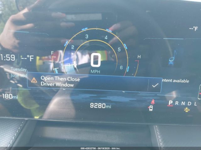 2025 CHEVROLET EQUINOX 3GNAXHEG2SL187856 Photo 6