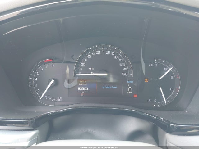 2017 CADILLAC XT5 1GYKNDRS7HZ291216 Photo 6