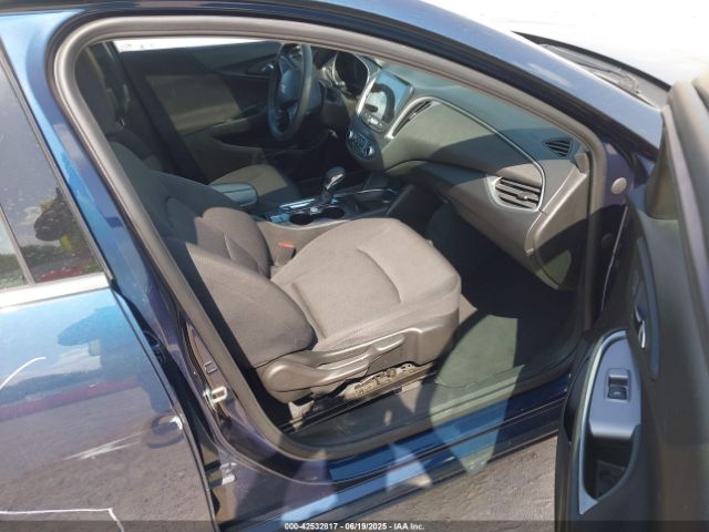 2022 CHEVROLET MALIBU 1G1ZD5ST9NF155434 Photo 4