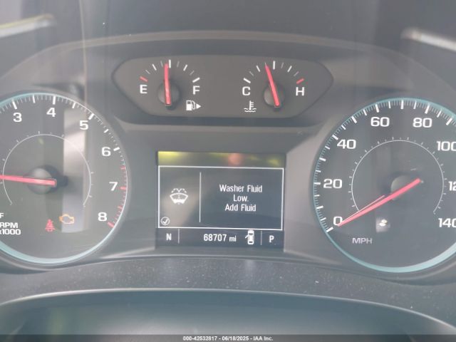 2022 CHEVROLET MALIBU 1G1ZD5ST9NF155434 Photo 6