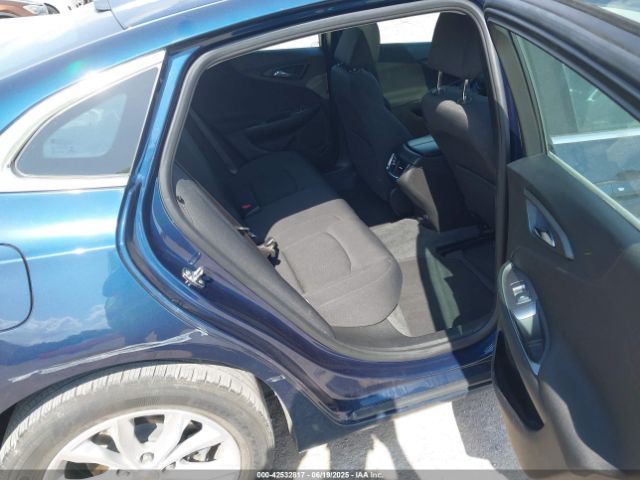 2022 CHEVROLET MALIBU 1G1ZD5ST9NF155434 Photo 7