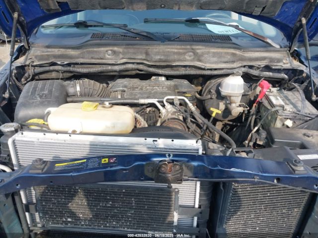 2004 DODGE RAM 1500 1D7HU18DX4J202323 Photo 9