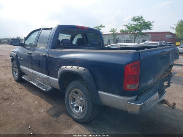 2004 DODGE RAM 1500 1D7HU18DX4J202323 Photo 2