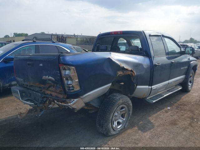2004 DODGE RAM 1500 1D7HU18DX4J202323 Photo 3
