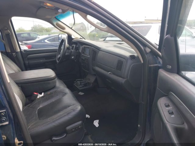2004 DODGE RAM 1500 1D7HU18DX4J202323 Photo 4