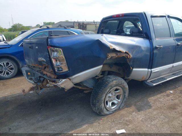 2004 DODGE RAM 1500 1D7HU18DX4J202323 Photo 5