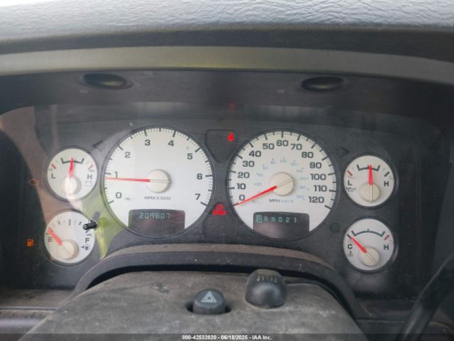 2004 DODGE RAM 1500 1D7HU18DX4J202323 Photo 6
