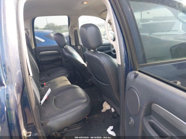 2004 DODGE RAM 1500 1D7HU18DX4J202323 Photo 7