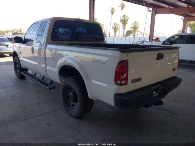 2006 FORD F-250 1FTSX21P66ED70750 Photo 2