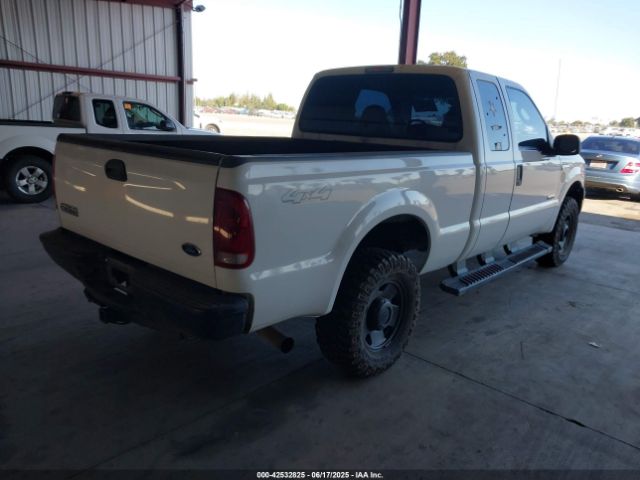 2006 FORD F-250 1FTSX21P66ED70750 Photo 3