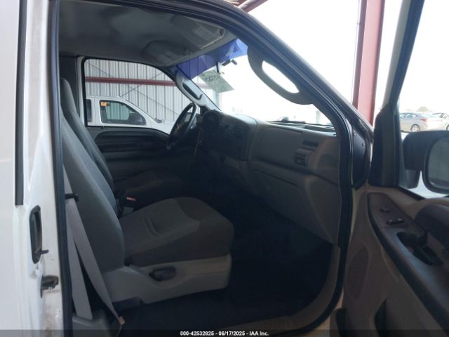 2006 FORD F-250 1FTSX21P66ED70750 Photo 4