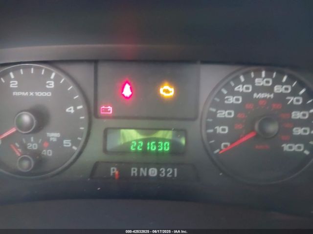 2006 FORD F-250 1FTSX21P66ED70750 Photo 6