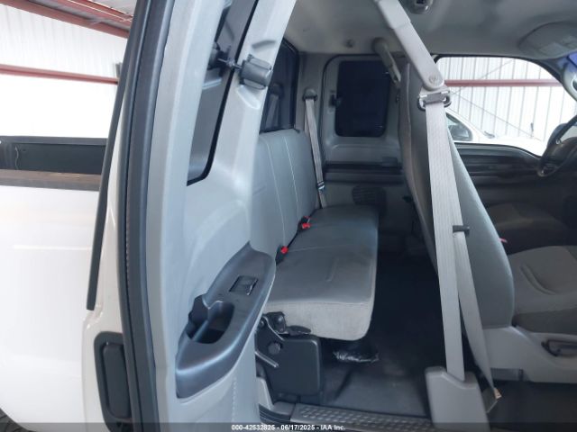 2006 FORD F-250 1FTSX21P66ED70750 Photo 7