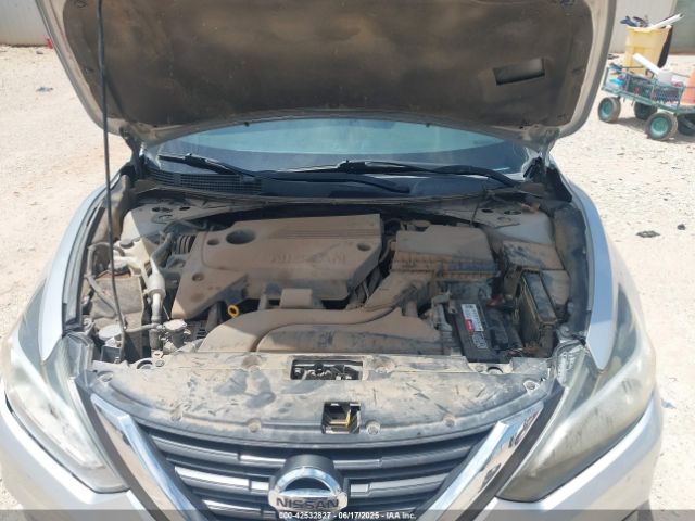 1N4AL3AP9GC225279 Nissan Altima 2.5/2.5 S/2.5 Sl/2.5 Sr/2.5 Sv