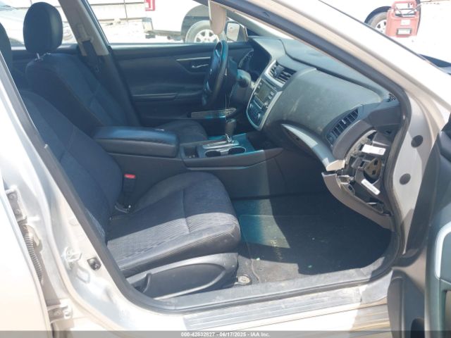 1N4AL3AP9GC225279 Nissan Altima 2.5/2.5 S/2.5 Sl/2.5 Sr/2.5 Sv