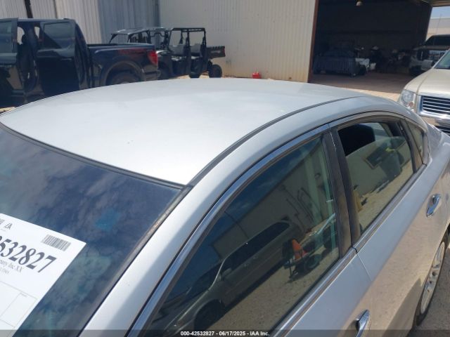 1N4AL3AP9GC225279 Nissan Altima 2.5/2.5 S/2.5 Sl/2.5 Sr/2.5 Sv