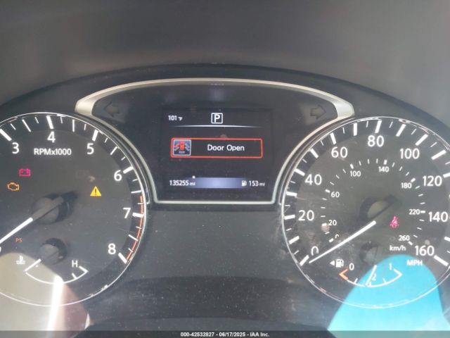 1N4AL3AP9GC225279 Nissan Altima 2.5/2.5 S/2.5 Sl/2.5 Sr/2.5 Sv