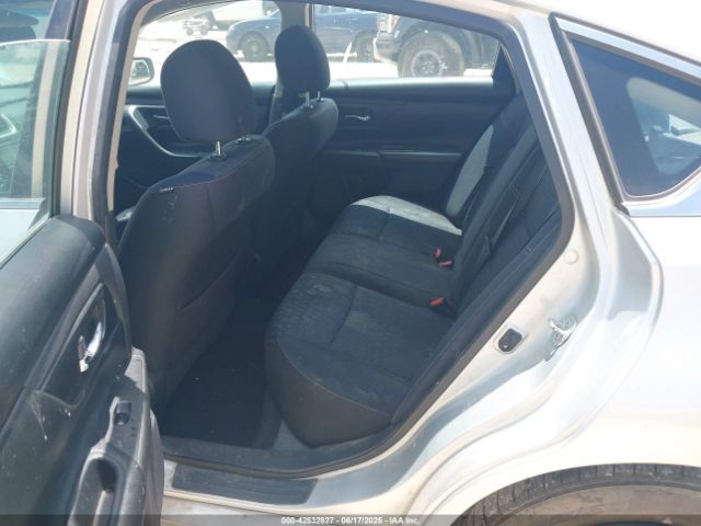 1N4AL3AP9GC225279 Nissan Altima 2.5/2.5 S/2.5 Sl/2.5 Sr/2.5 Sv