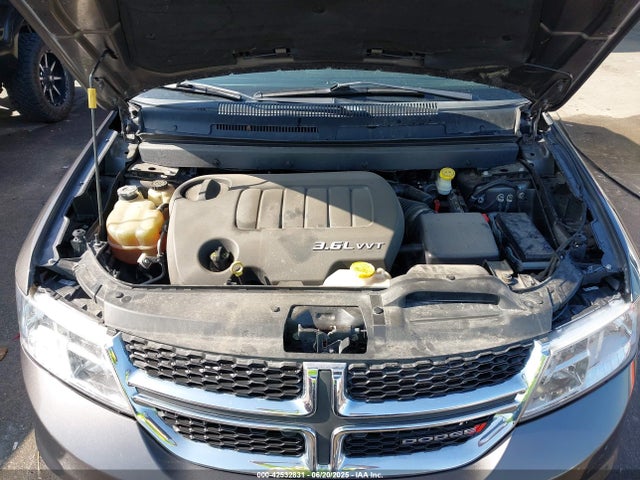 3C4PDDBG4ET259301 Dodge 2014