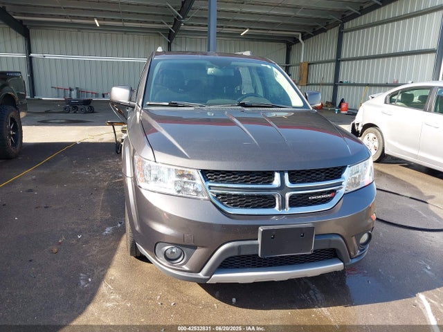 3C4PDDBG4ET259301 Dodge 2014