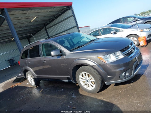 3C4PDDBG4ET259301 Dodge 2014