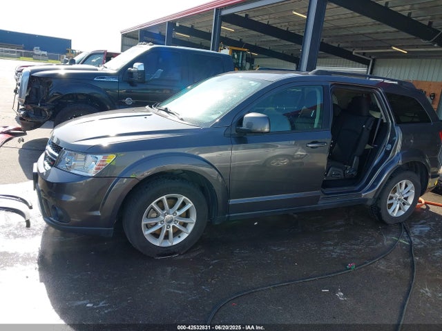3C4PDDBG4ET259301 Dodge 2014