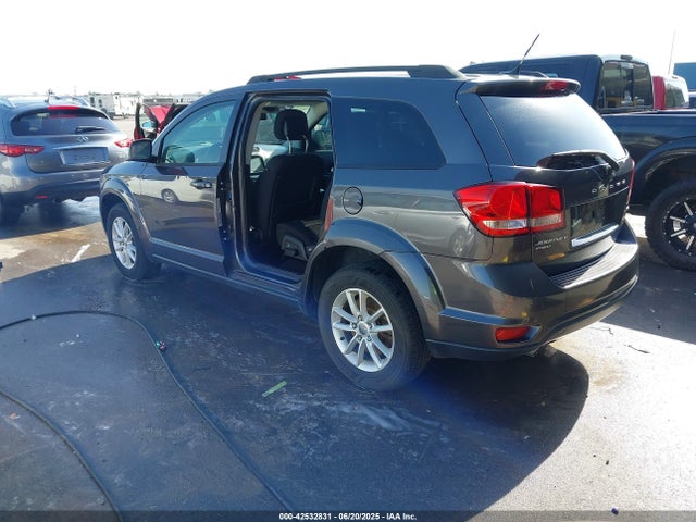 3C4PDDBG4ET259301 Dodge 2014