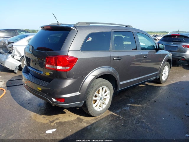 3C4PDDBG4ET259301 Dodge 2014