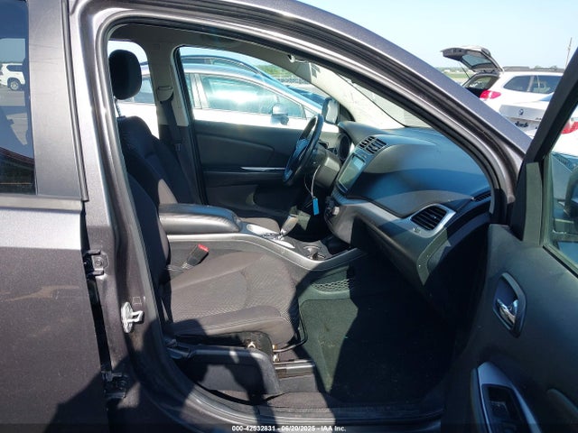 3C4PDDBG4ET259301 Dodge 2014