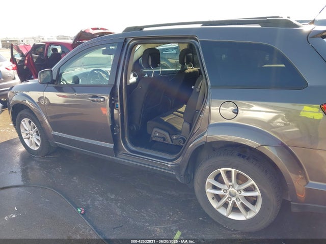 3C4PDDBG4ET259301 Dodge 2014