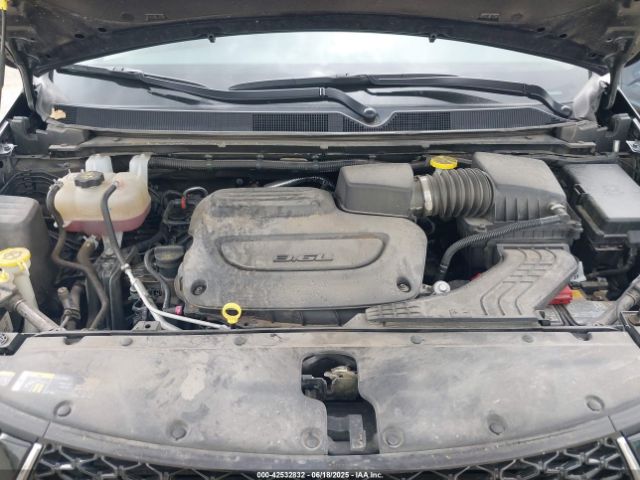2023 CHRYSLER PACIFICA 2C4RC1BG2PR560147 Photo 9