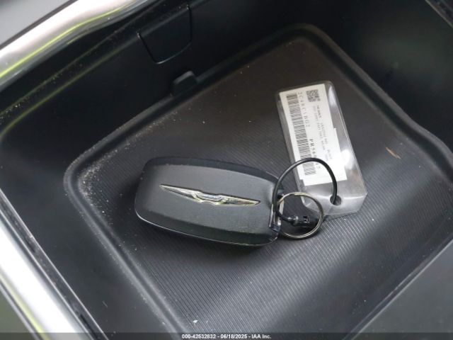 2023 CHRYSLER PACIFICA 2C4RC1BG2PR560147 Photo 10