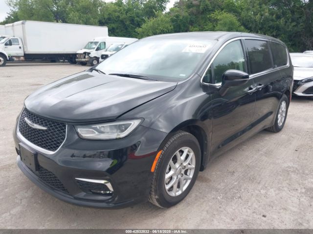 2023 CHRYSLER PACIFICA 2C4RC1BG2PR560147 Photo 1