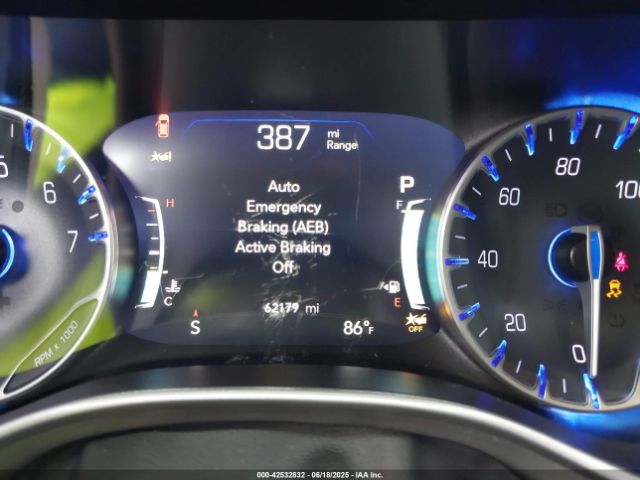 2023 CHRYSLER PACIFICA 2C4RC1BG2PR560147 Photo 6
