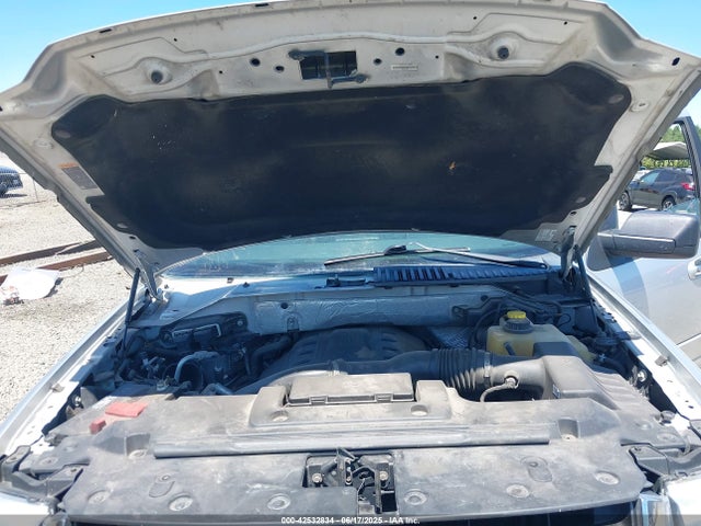 1FMJK1JT0HEA74770 Ford 3.5l gtdi ffv/gasoline