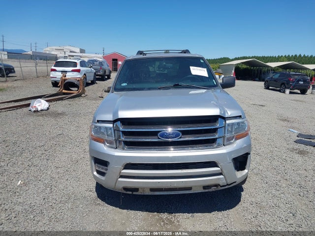 1FMJK1JT0HEA74770 Ford 3.5l gtdi ffv/gasoline