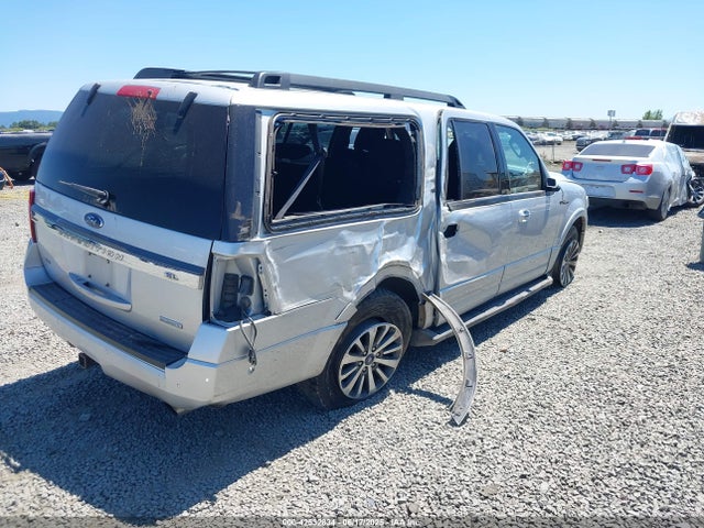 1FMJK1JT0HEA74770 Ford 3.5l gtdi ffv/gasoline