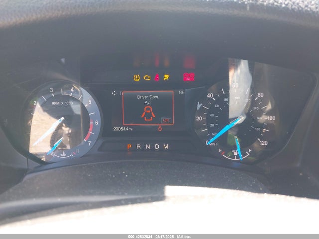 1FMJK1JT0HEA74770 Ford 3.5l gtdi ffv/gasoline