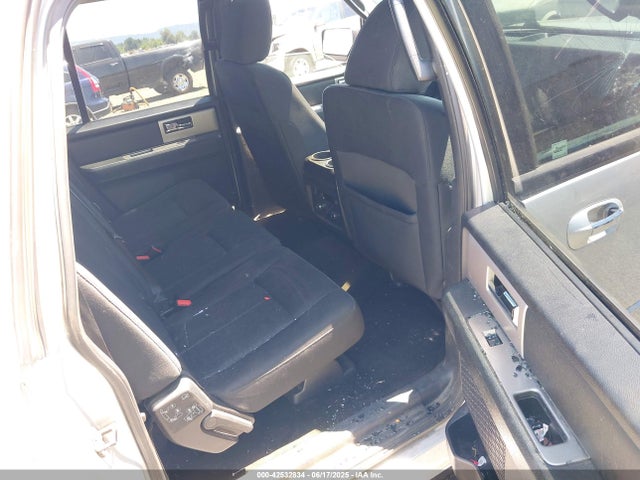 1FMJK1JT0HEA74770 Ford 3.5l gtdi ffv/gasoline